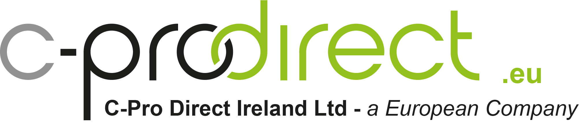 C-Pro Direct EU logo